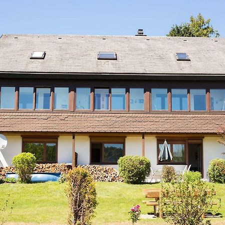 Ferienhaus Voelkle 欣特察尔滕 外观 照片
