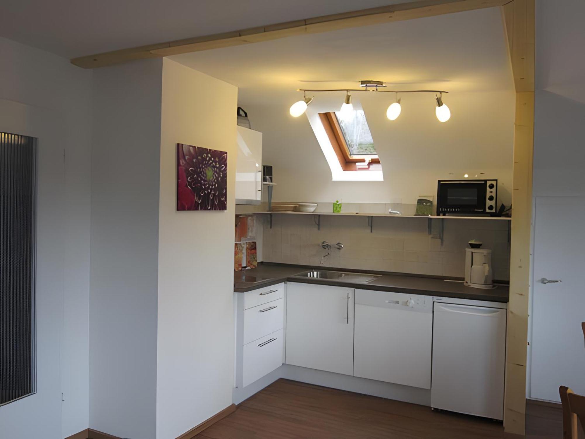 Ferienhaus Voelkle 欣特察尔滕 外观 照片