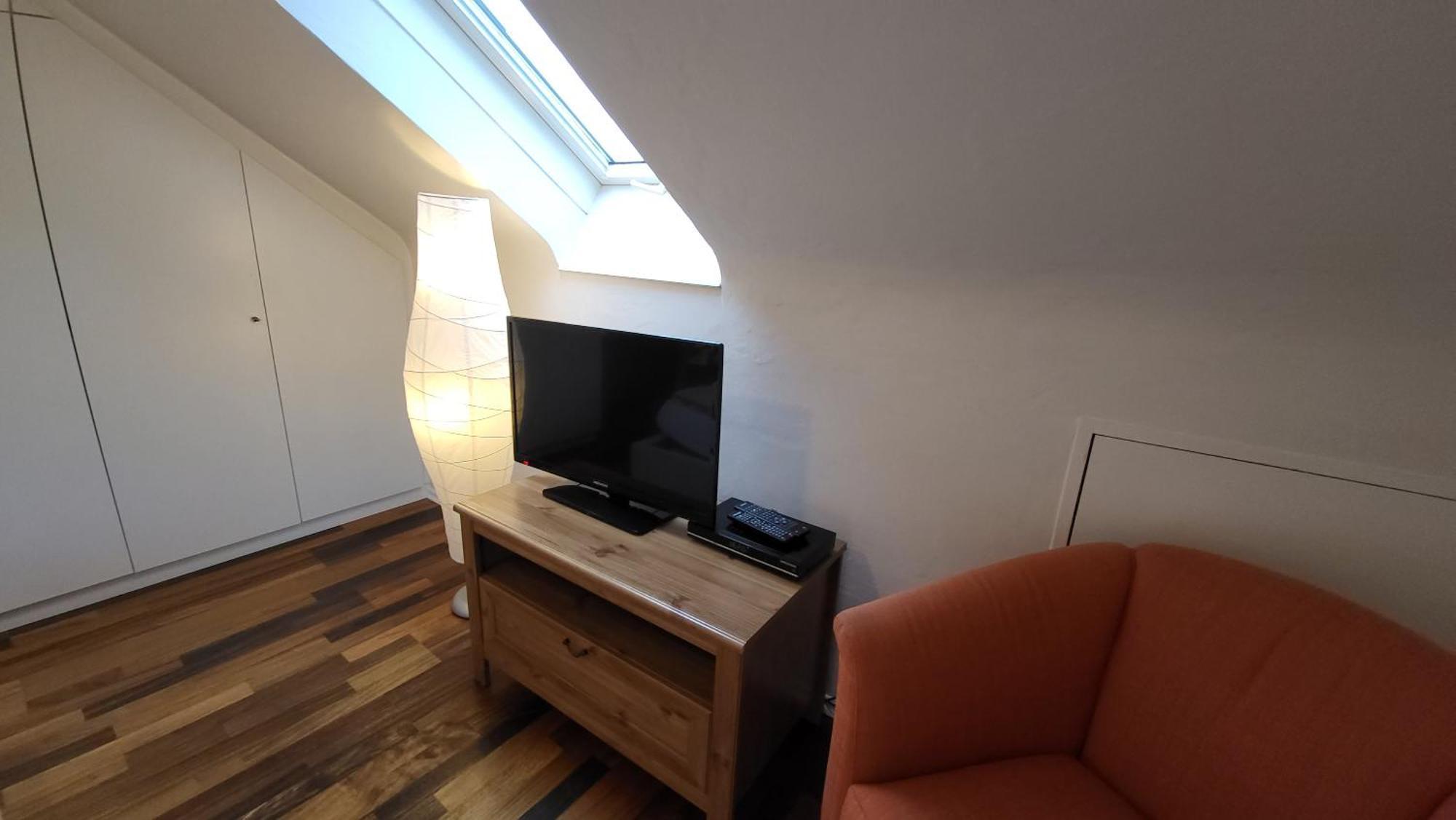 Ferienhaus Voelkle 欣特察尔滕 外观 照片